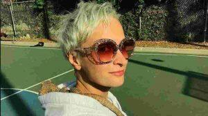 Halyna Hutchins foi morta em set de filmagem