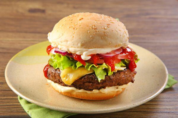 hamburguer