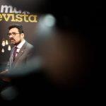 O procurador do MPMS Sérgio Harfouche (Marcos Ermínio