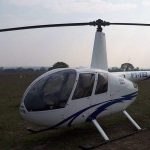 Aeronave foi apreendida (Foto: 90FM)