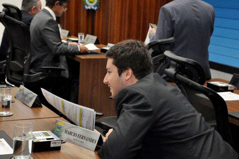Deputado João Henrique (Luciana Nassar