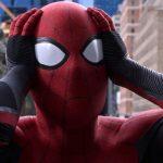 Trailer de Homem-Aranha 3 é vazado na Internet e fãs vão a loucura