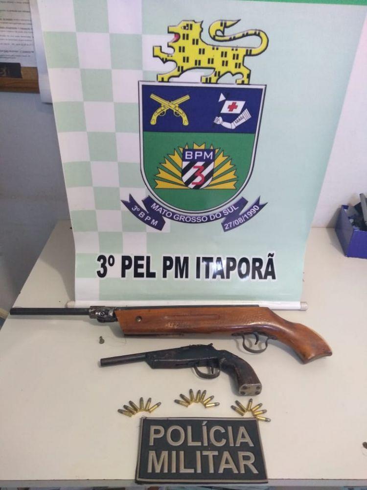 Segundo informação