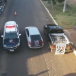 Apreensão ocorreu durante operação Hórus