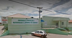 Foto: Reprodução/Maps
