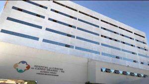 Denúncia envolve funcionária do financeiro do Hospital de Câncer Alfredo Abrão