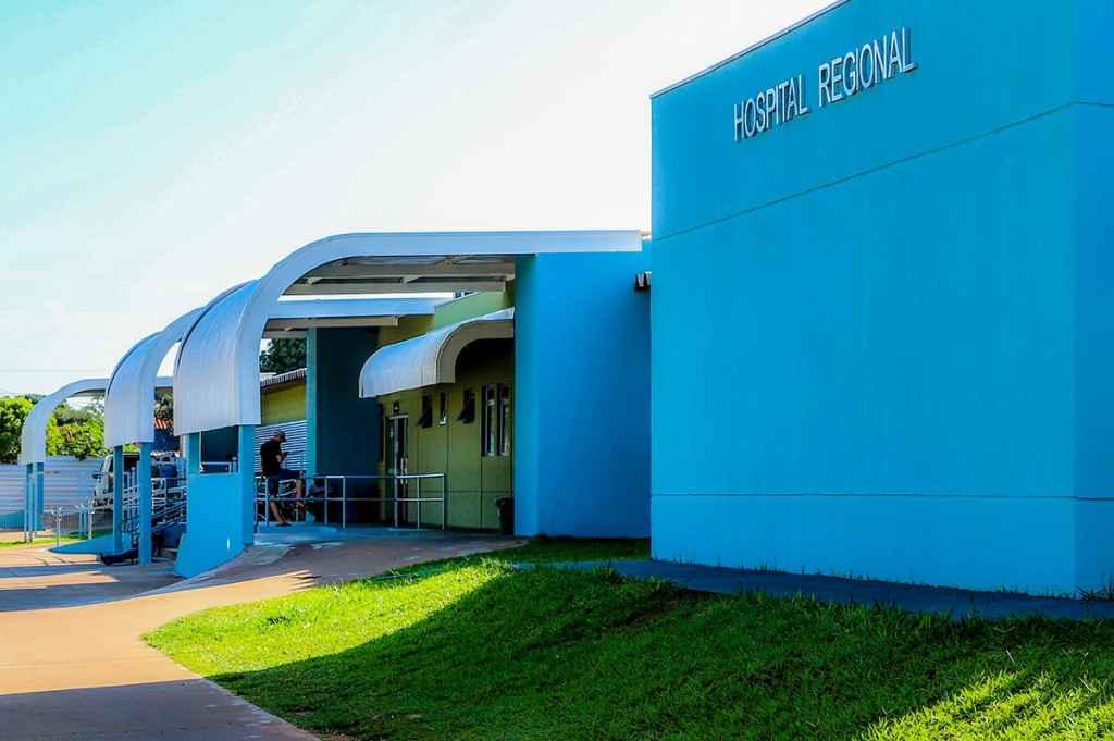 Imagens: Arquivo/PMNA