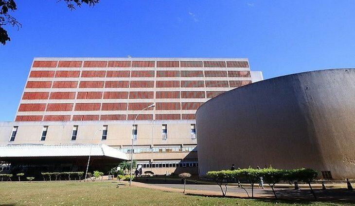 Hospital Regional de MS
