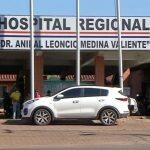 Mulher levou 7 punhaladas e está sendo atendida no Hospital Regional da cidade