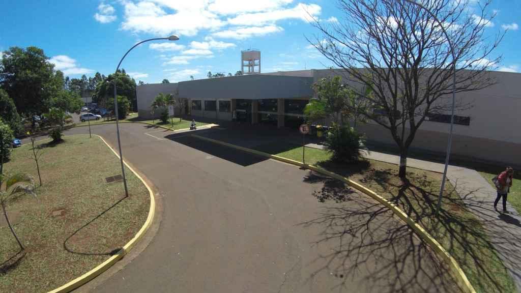 A médica já foi exonedada do cargo que exercia no HU. (Foto: Divulgação)