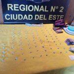 No local