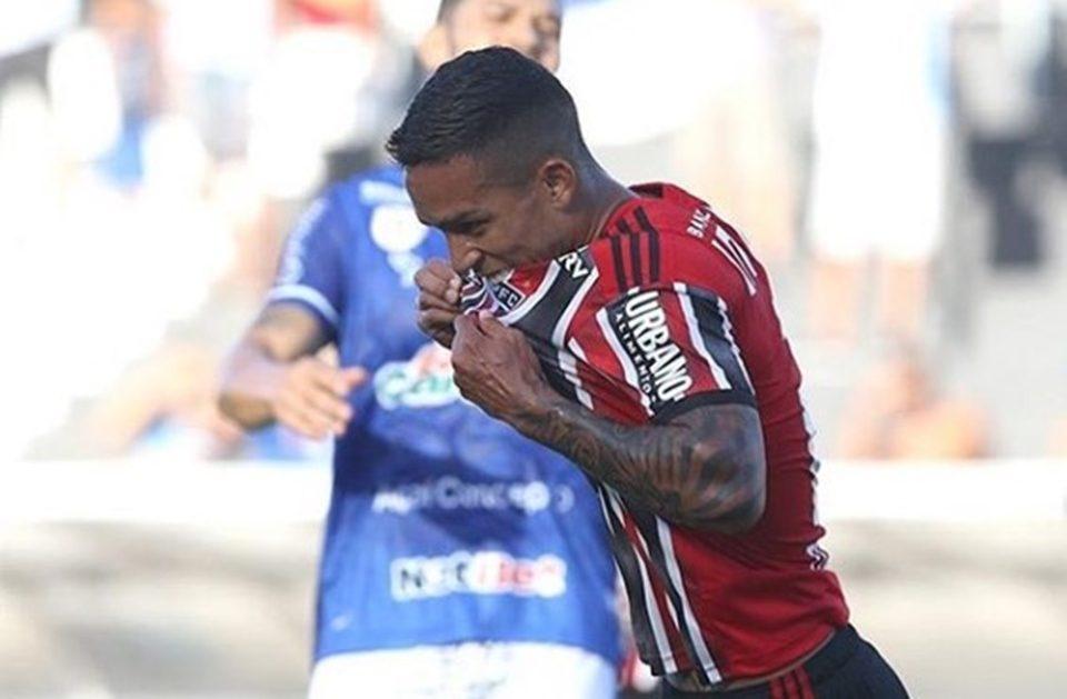 REPRODUÇÃO/INSTAGRAM