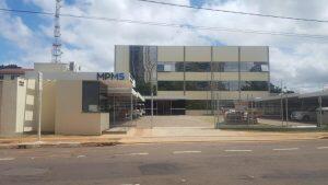 Há possibilidade de realização de diligências (Foto: Divulgação/MPMS)