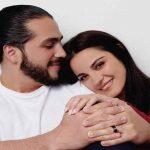 Maite Perroni e Andrés Tovar