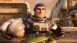 'Lightyear' conta a origem de Buzz