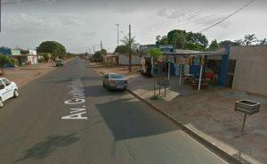 Foto: Google Street View