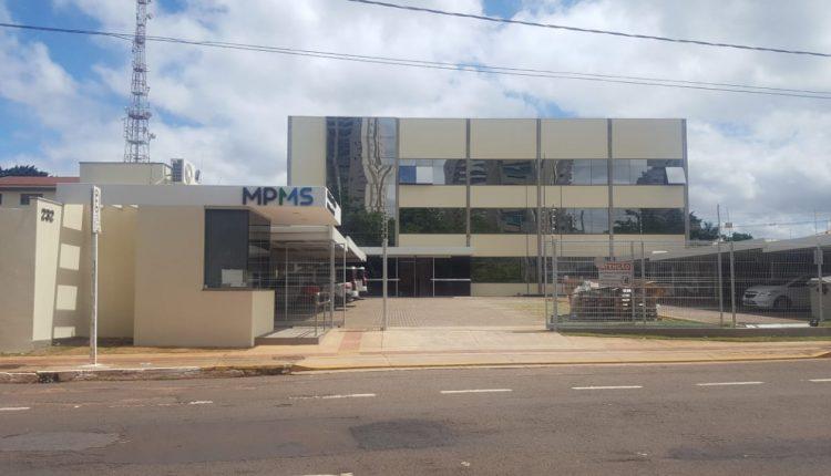 Evento será na PGJ (Foto: Divulgação/Assecom)