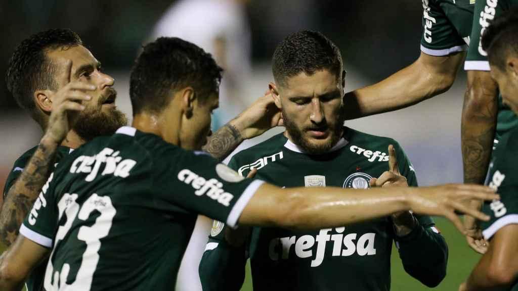 Palmeiras.com