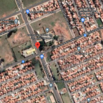 Uma das áreas é localizada na Avenida Zulmira Borba