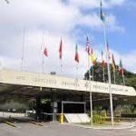 Sede do Inpe em São José dos Campos | Foto: Divulgação | Inpe