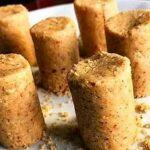 Homem começou a passar mal após comer paçoca / Foto: Divulgação