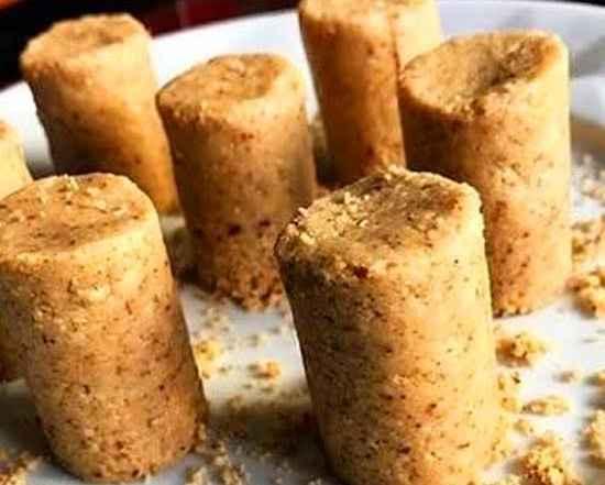 Homem começou a passar mal após comer paçoca / Foto: Divulgação