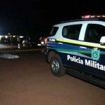 Osvaldo Duarte/Dourados News