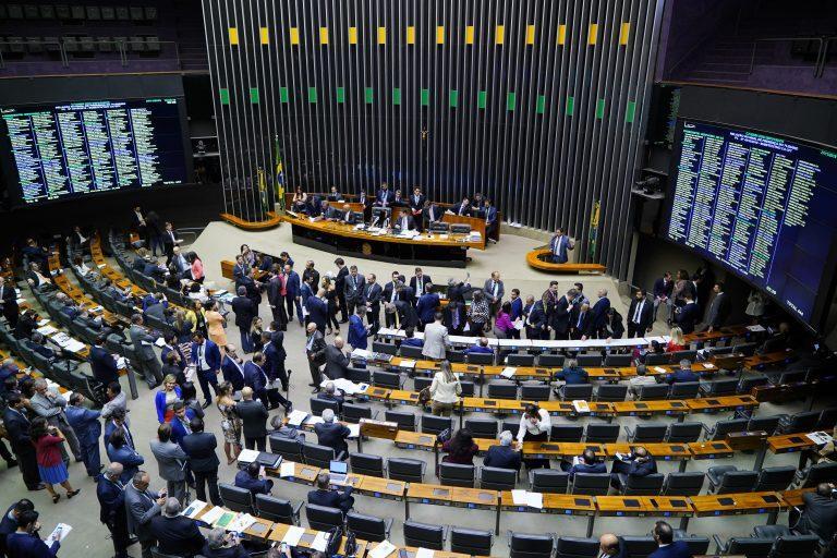 (Luis Macedo/Câmara dos Deputados)