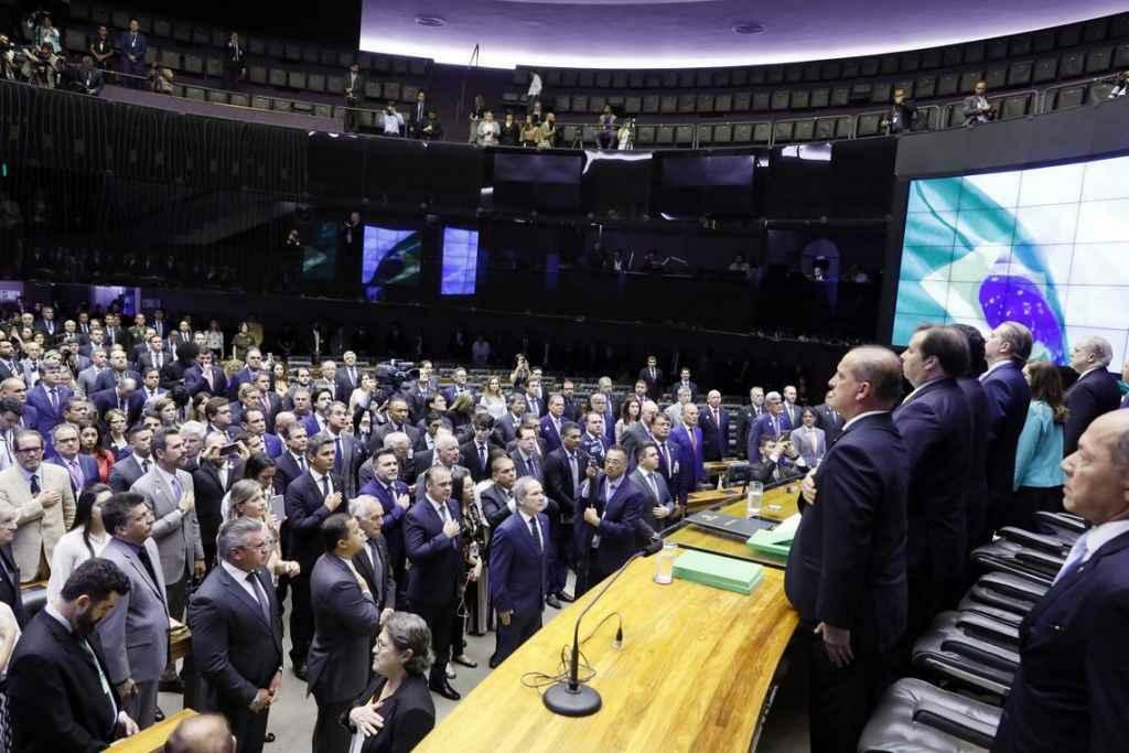 Luis Macedo/Câmara dos Deputados
