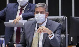 urgência combustíveis lira