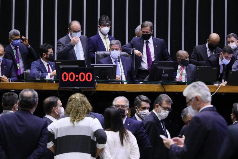 Agência Câmara