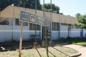 Caso será apurado pela polícia (Foto: Divulgação)