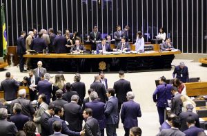 Foto: Câmara dos Deputados