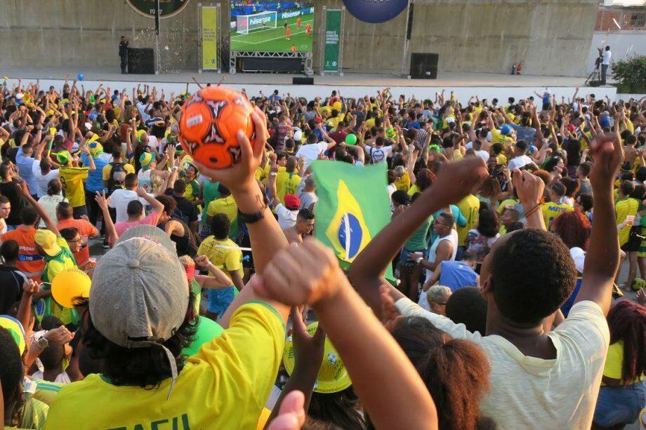 Foto: Vladimir Platonow/Agência Brasil