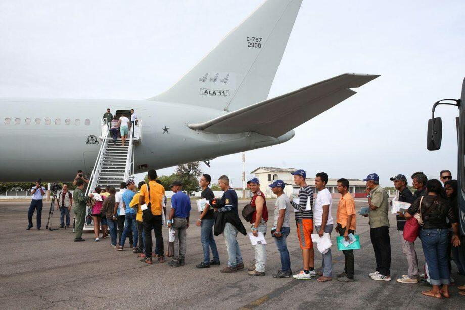 Foto: Agência Brasil/ Antônio Cruz