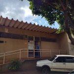 Imóvel fica localizado na esquina e tem área total de 426