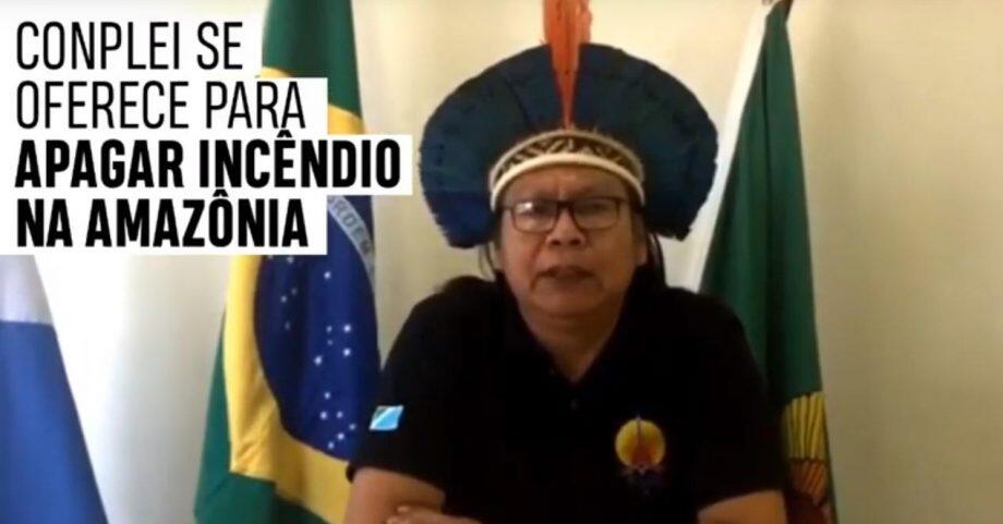 Reprodução