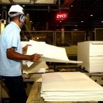 Intenção de investimentos da indústria cresce 4,4 pontos