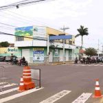Motorista precisam ficar atentos ao trânsito