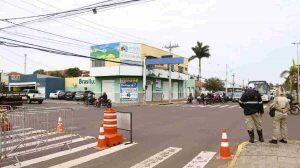 Motorista precisam ficar atentos ao trânsito