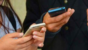 Jovens estão conectados e administram mais de uma rede social