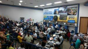 Foto: Divulgação/ Prefeitura de Campo Grande