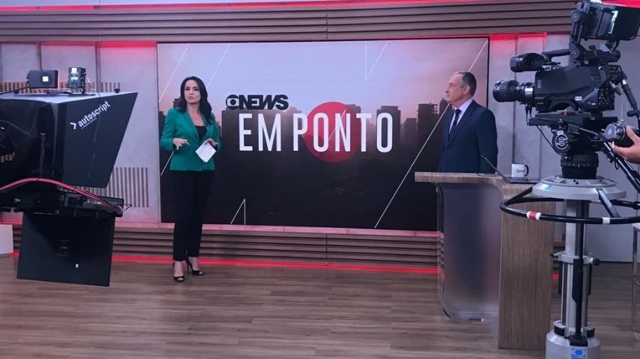 (Foto: Divulgação/Rede Globo)