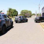 Guardas estão presos desde de setembro do ano passado (Henrique Arakaki