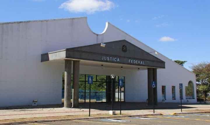 Juiz federal definiu profissionais que farão perícia no empresário. Foto. Arquivo Midiamax.