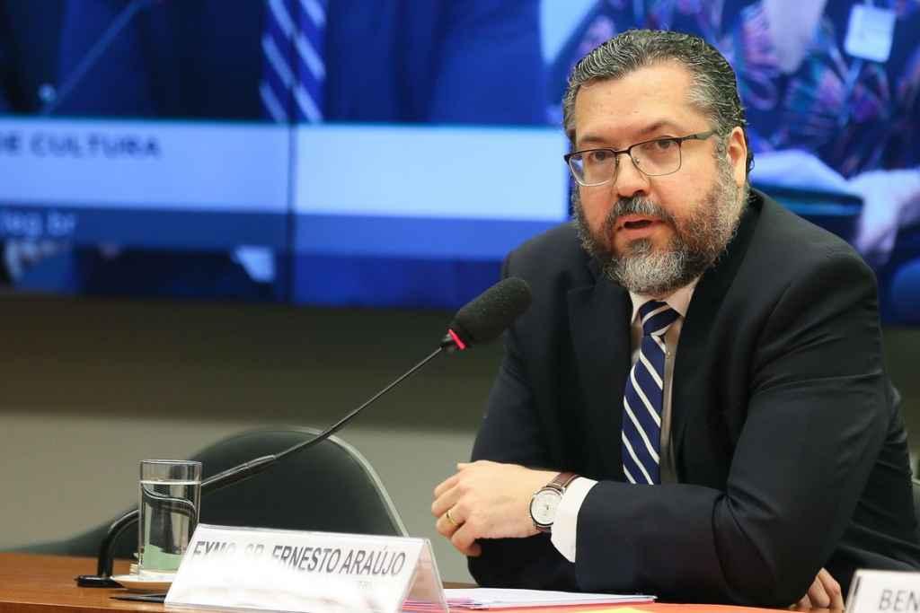 Foto: José Cruz | Agência Brasil