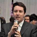 Deputado João Henrique (PL) (Luciana Nassar