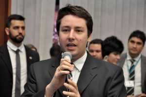 Deputado João Henrique (PL) (Luciana Nassar