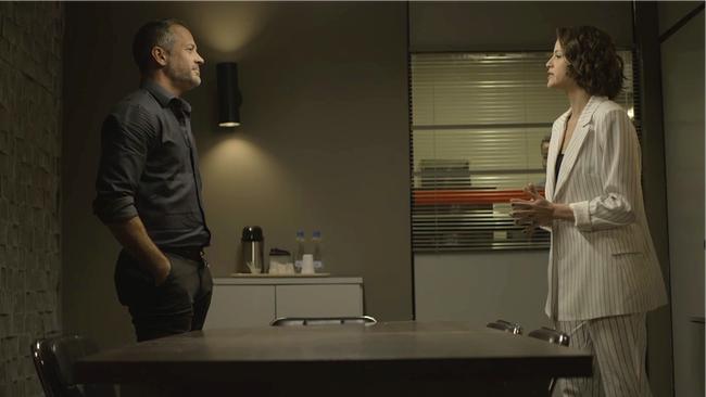 Foto: Divulgação/ Globo