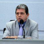 Nome de João Rocha foi ventilado para ser candidato a vice-prefeito de Marquinhos Trad (PSD)